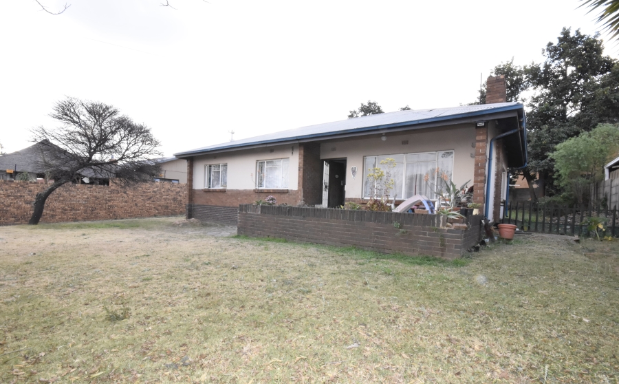 3 Bedroom Property for Sale in Quellerie Park Gauteng