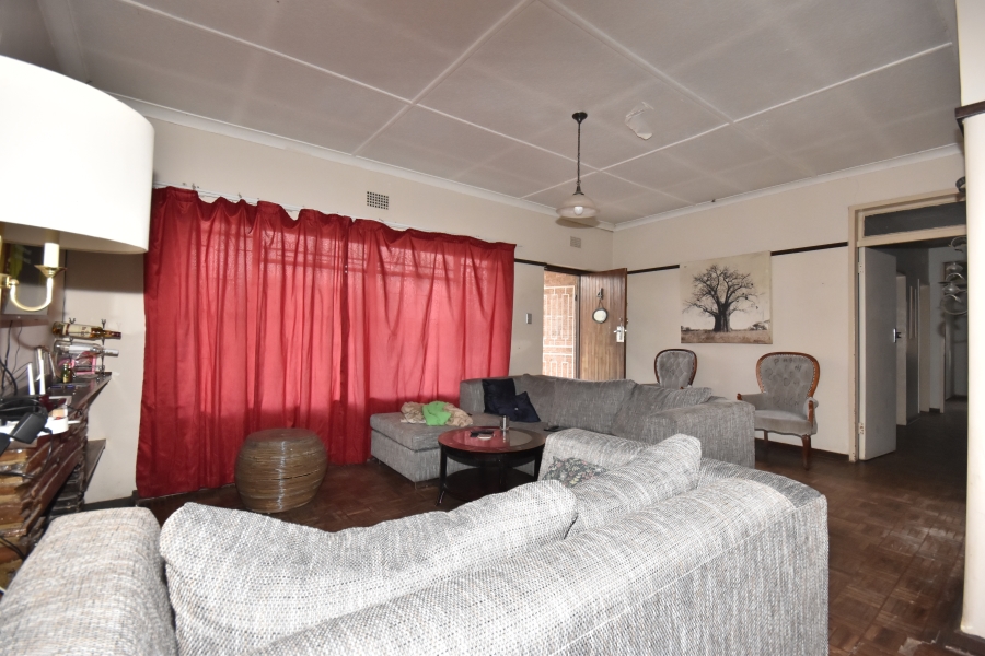 3 Bedroom Property for Sale in Quellerie Park Gauteng