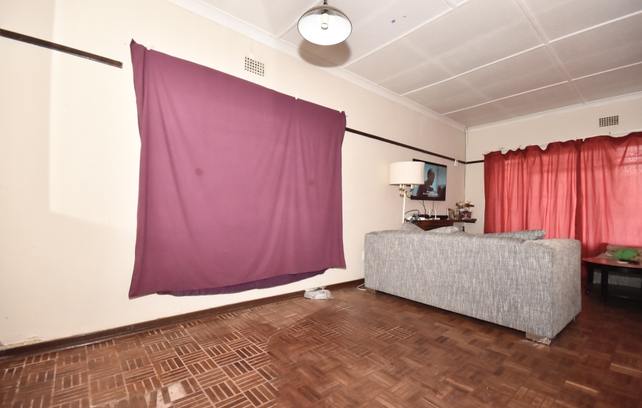 3 Bedroom Property for Sale in Quellerie Park Gauteng