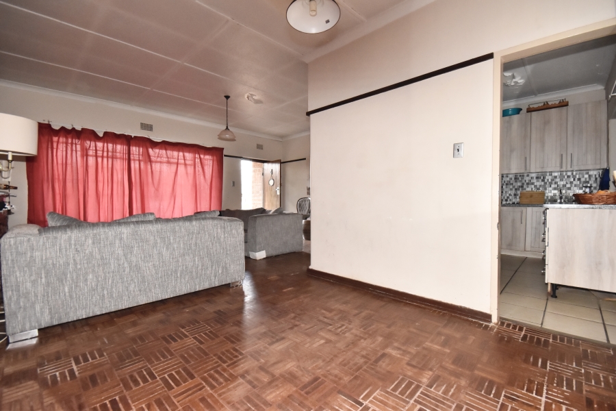3 Bedroom Property for Sale in Quellerie Park Gauteng