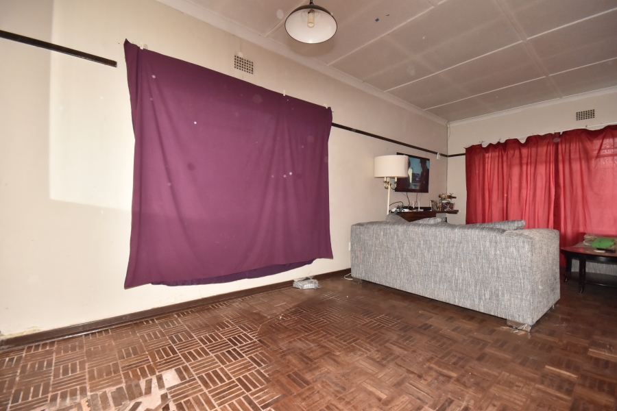 3 Bedroom Property for Sale in Quellerie Park Gauteng