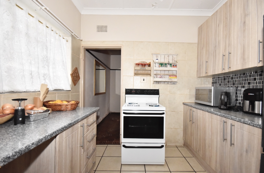 3 Bedroom Property for Sale in Quellerie Park Gauteng