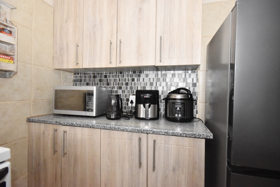 3 Bedroom Property for Sale in Quellerie Park Gauteng