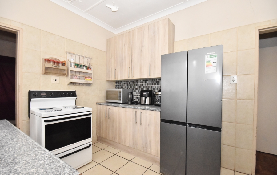 3 Bedroom Property for Sale in Quellerie Park Gauteng