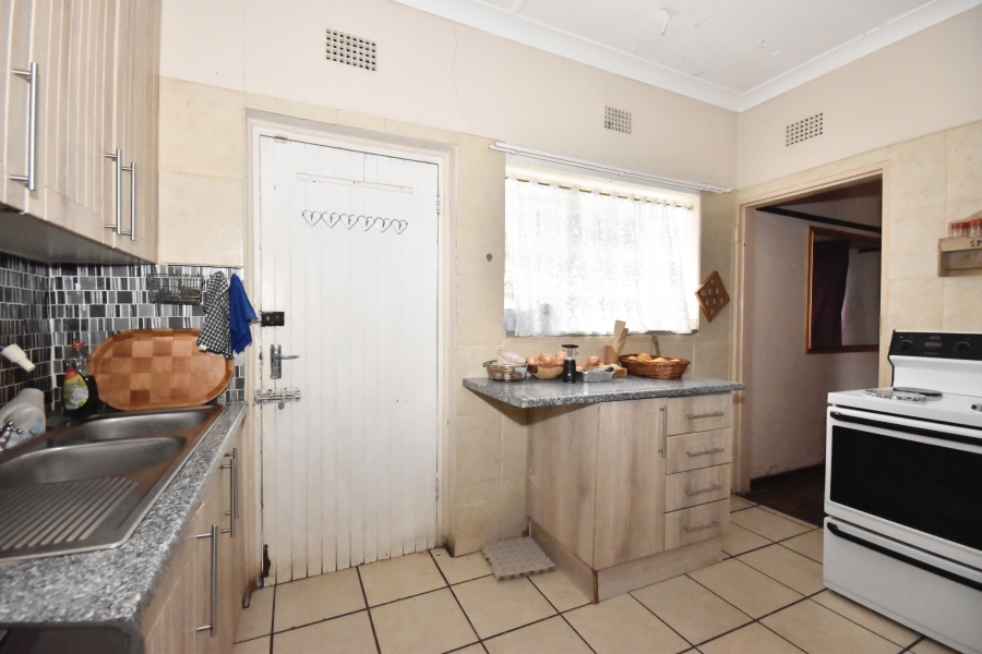 3 Bedroom Property for Sale in Quellerie Park Gauteng