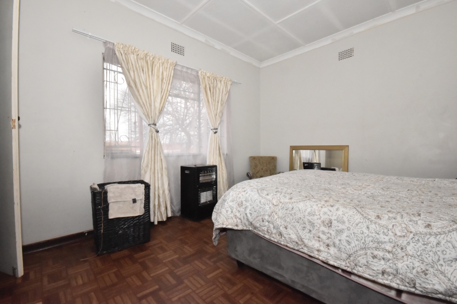 3 Bedroom Property for Sale in Quellerie Park Gauteng
