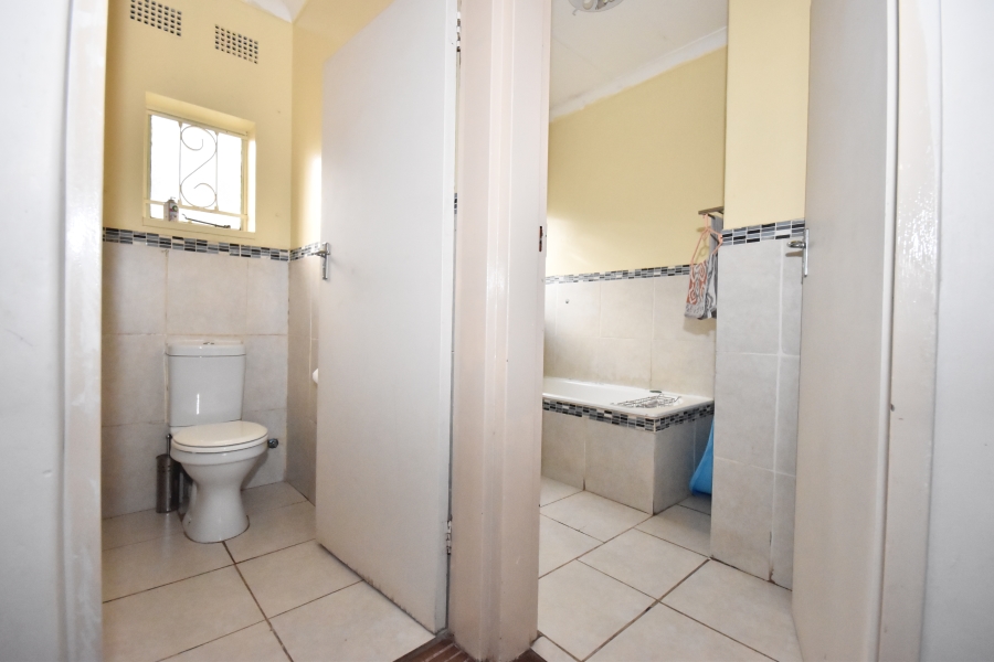 3 Bedroom Property for Sale in Quellerie Park Gauteng