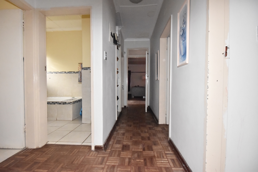 3 Bedroom Property for Sale in Quellerie Park Gauteng