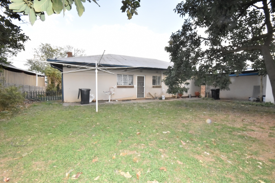 3 Bedroom Property for Sale in Quellerie Park Gauteng