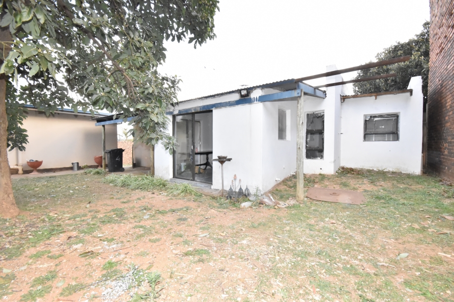 3 Bedroom Property for Sale in Quellerie Park Gauteng