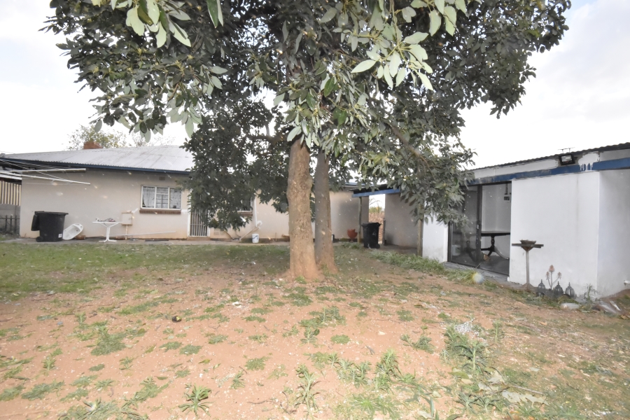 3 Bedroom Property for Sale in Quellerie Park Gauteng