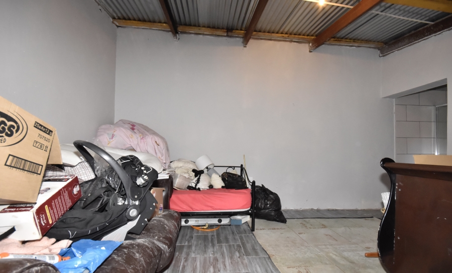 3 Bedroom Property for Sale in Quellerie Park Gauteng