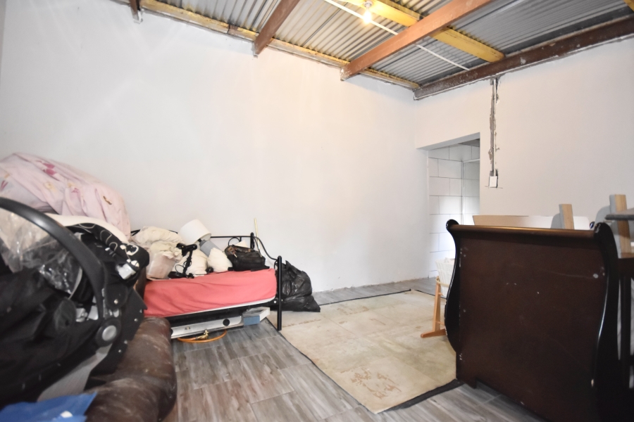 3 Bedroom Property for Sale in Quellerie Park Gauteng
