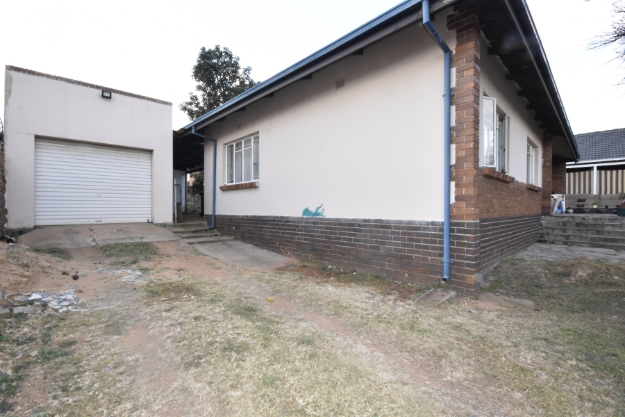 3 Bedroom Property for Sale in Quellerie Park Gauteng