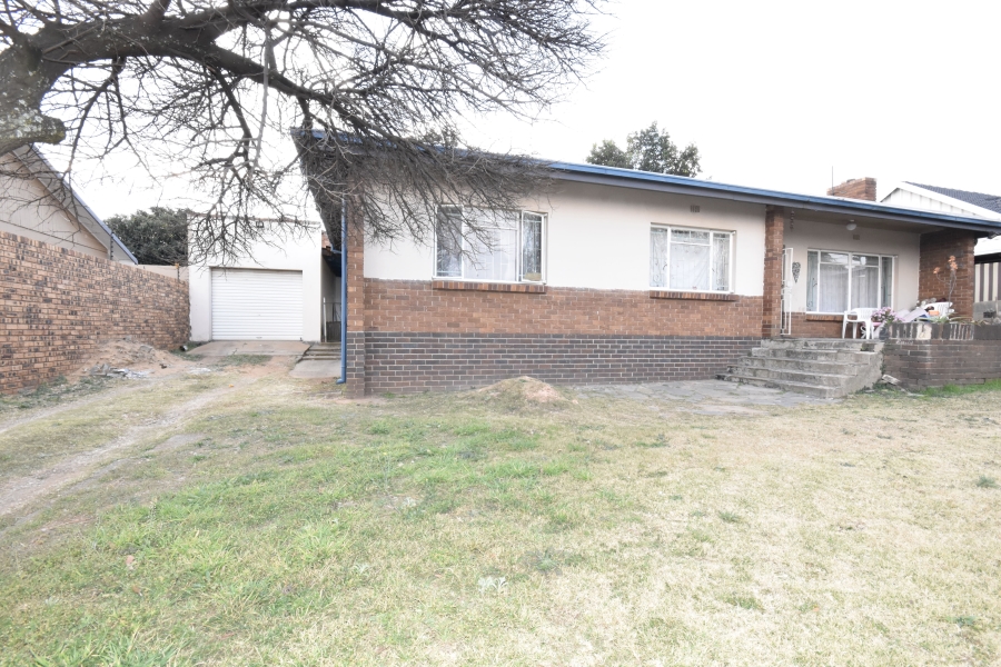3 Bedroom Property for Sale in Quellerie Park Gauteng