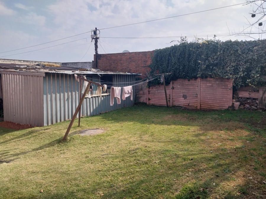 4 Bedroom Property for Sale in Sophiatown Gauteng
