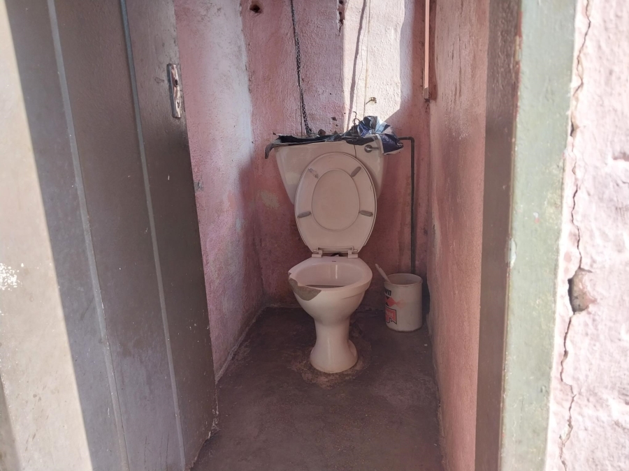 4 Bedroom Property for Sale in Sophiatown Gauteng