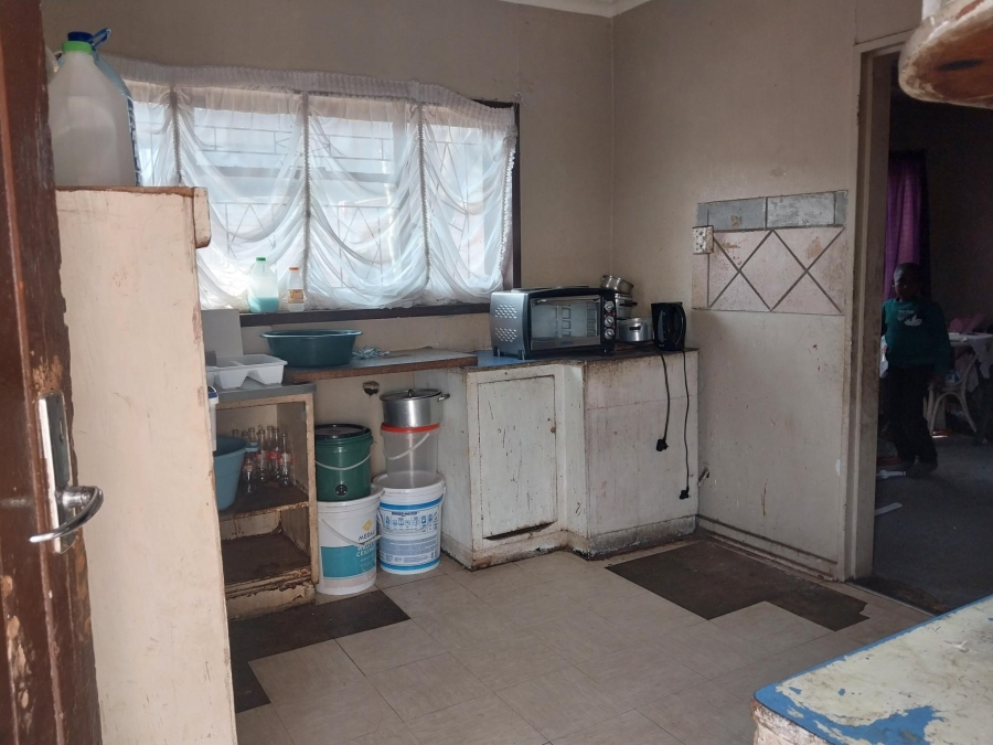 4 Bedroom Property for Sale in Sophiatown Gauteng