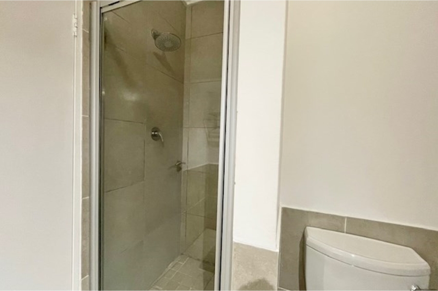 To Let 2 Bedroom Property for Rent in Sandown Gauteng
