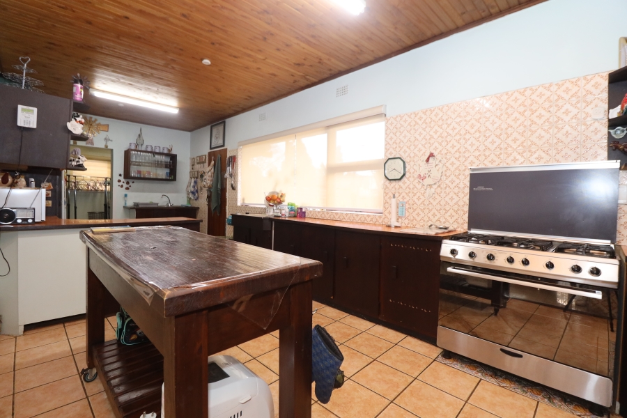 To Let 4 Bedroom Property for Rent in Horison Park Gauteng
