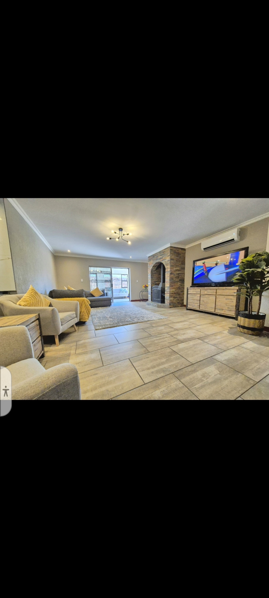 4 Bedroom Property for Sale in Sunair Park Gauteng