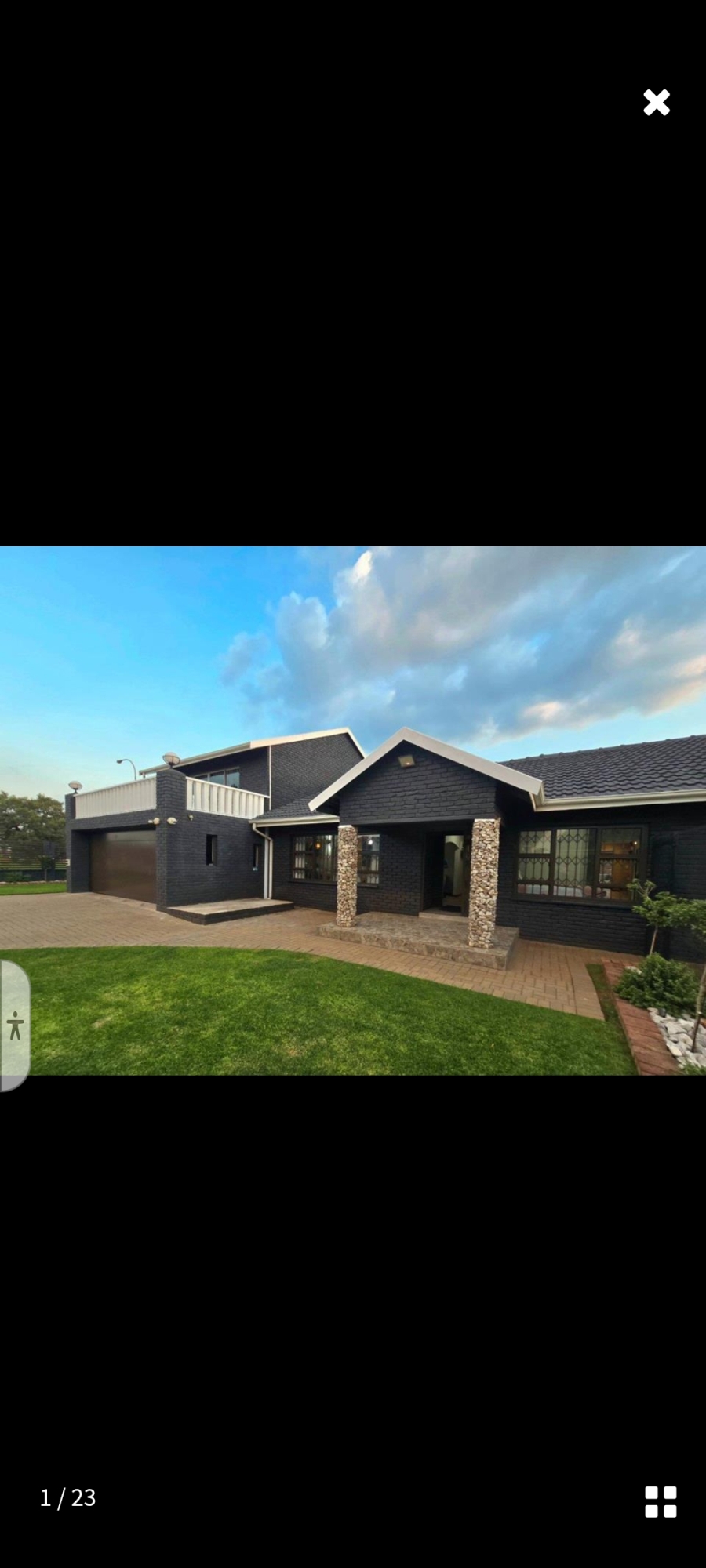 4 Bedroom Property for Sale in Sunair Park Gauteng