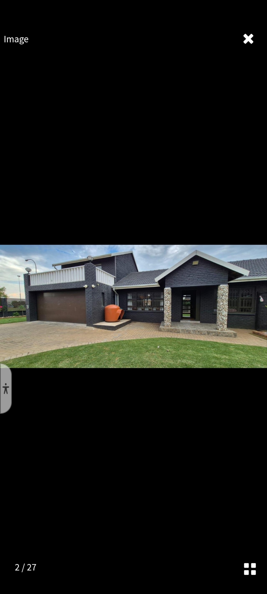 4 Bedroom Property for Sale in Sunair Park Gauteng