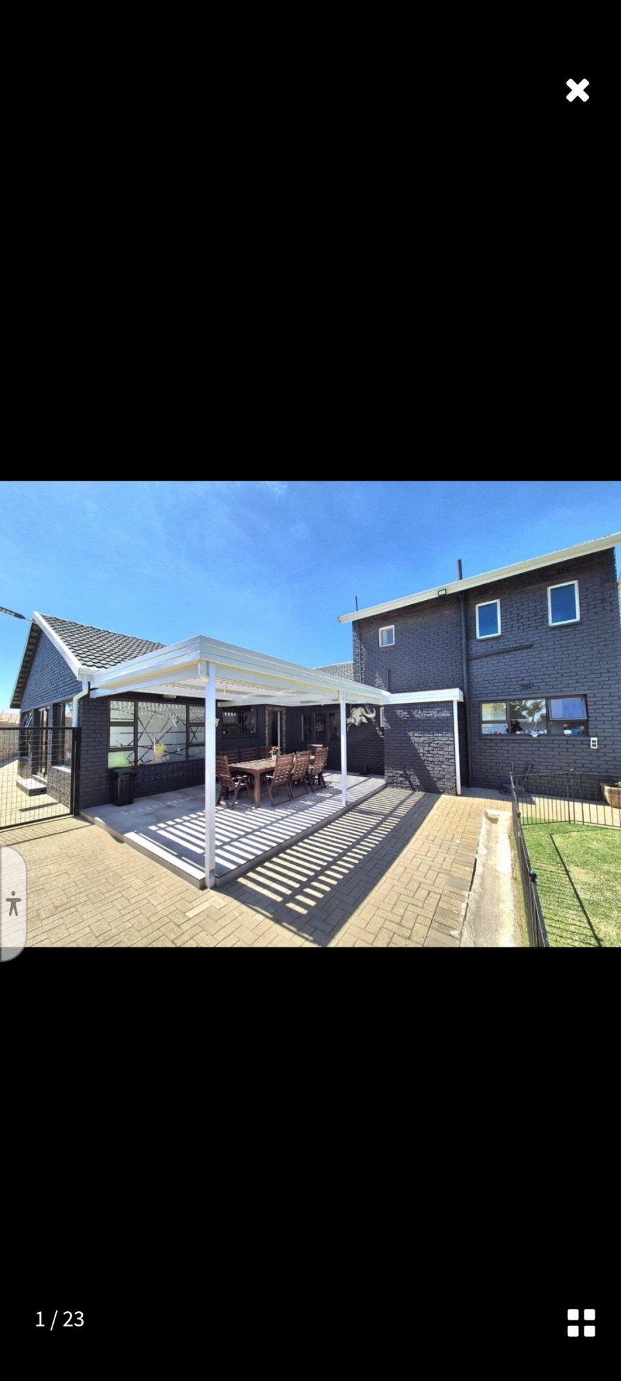 4 Bedroom Property for Sale in Sunair Park Gauteng