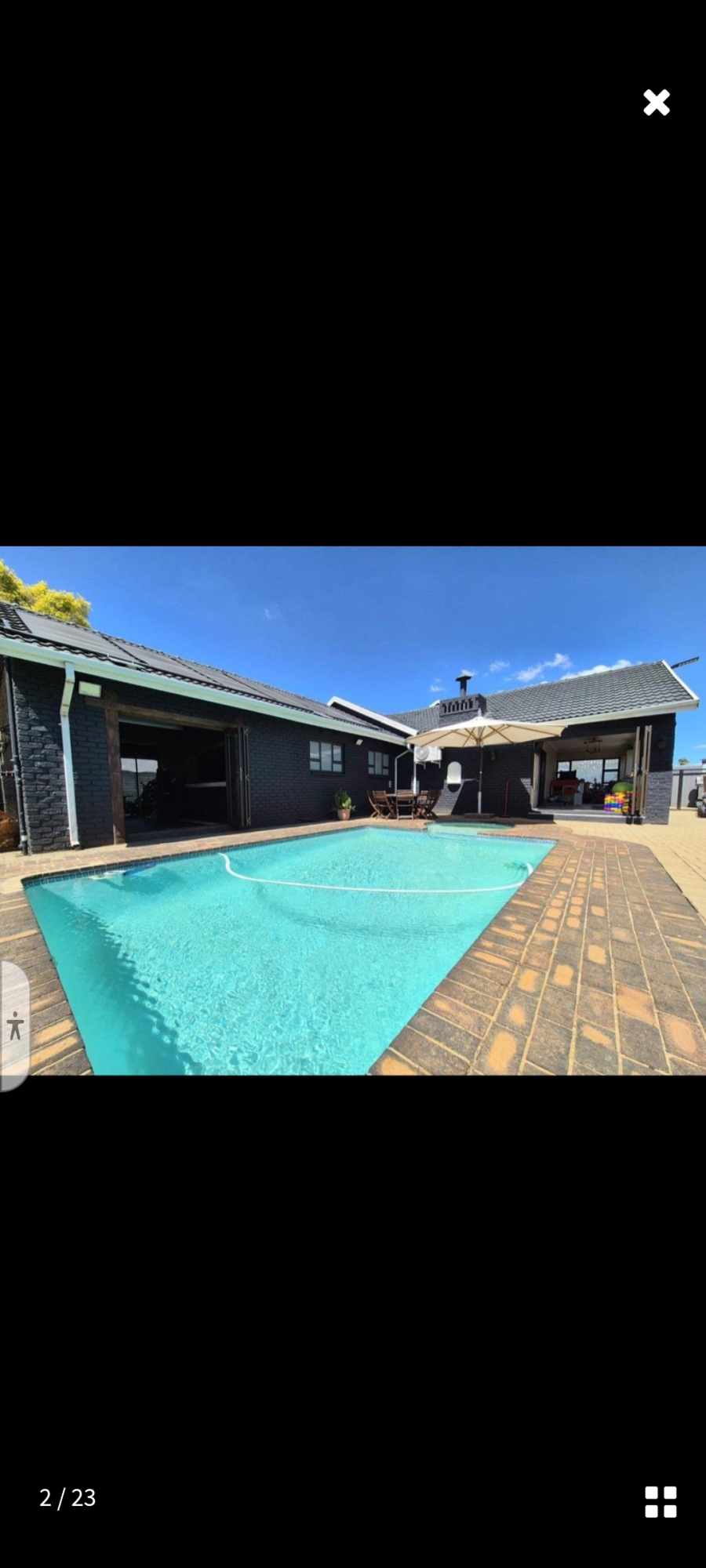 4 Bedroom Property for Sale in Sunair Park Gauteng