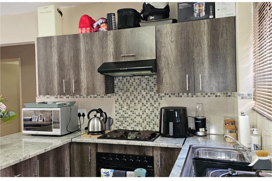2 Bedroom Property for Sale in Witfield Gauteng