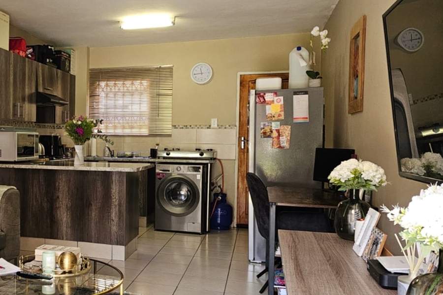 2 Bedroom Property for Sale in Witfield Gauteng