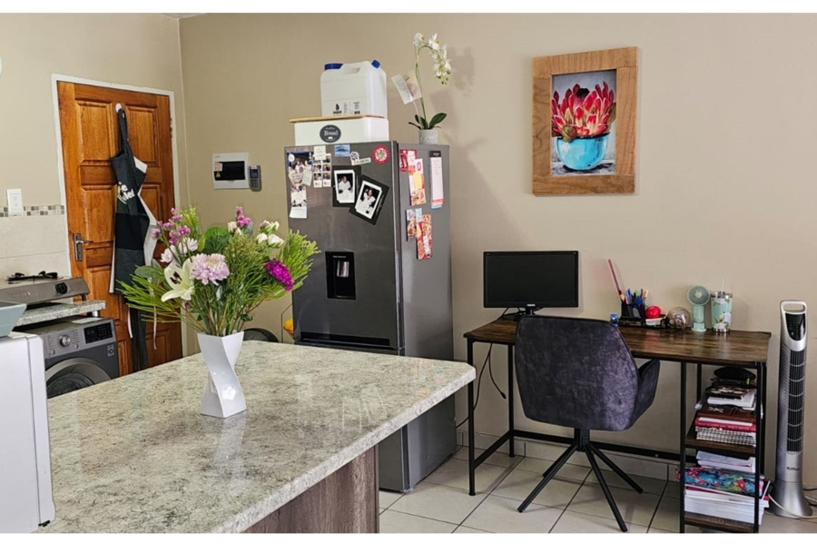 2 Bedroom Property for Sale in Witfield Gauteng