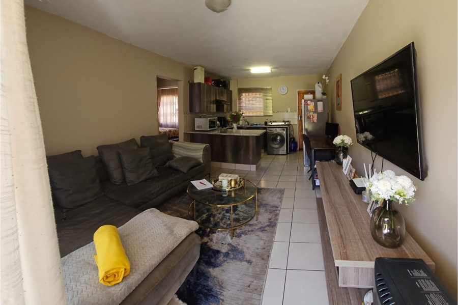 2 Bedroom Property for Sale in Witfield Gauteng