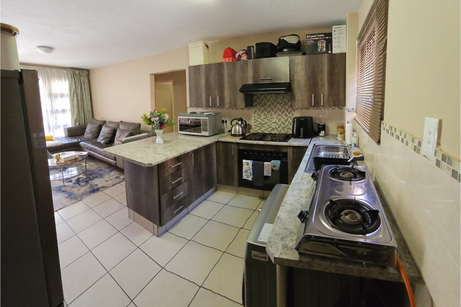 2 Bedroom Property for Sale in Witfield Gauteng