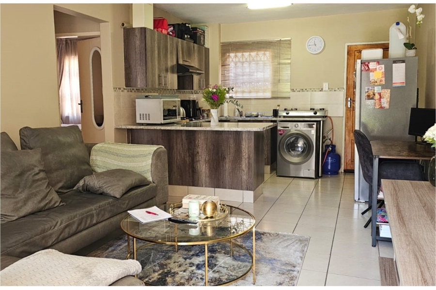 2 Bedroom Property for Sale in Witfield Gauteng