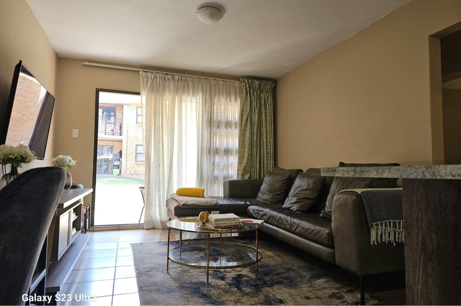 2 Bedroom Property for Sale in Witfield Gauteng