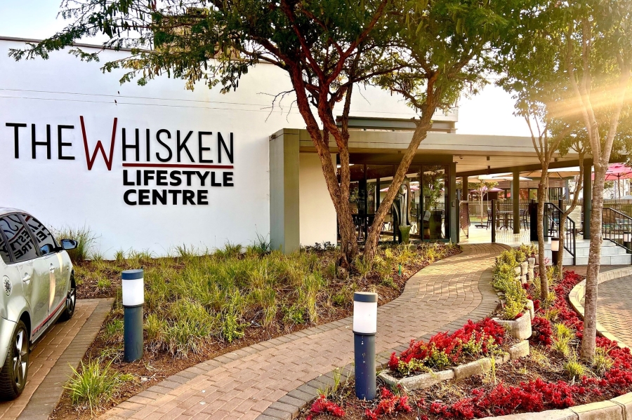3 Bedroom Property for Sale in Crowthorne AH Gauteng