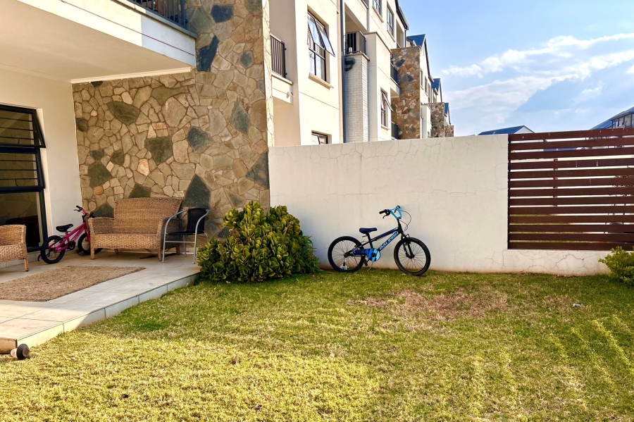 3 Bedroom Property for Sale in Crowthorne AH Gauteng