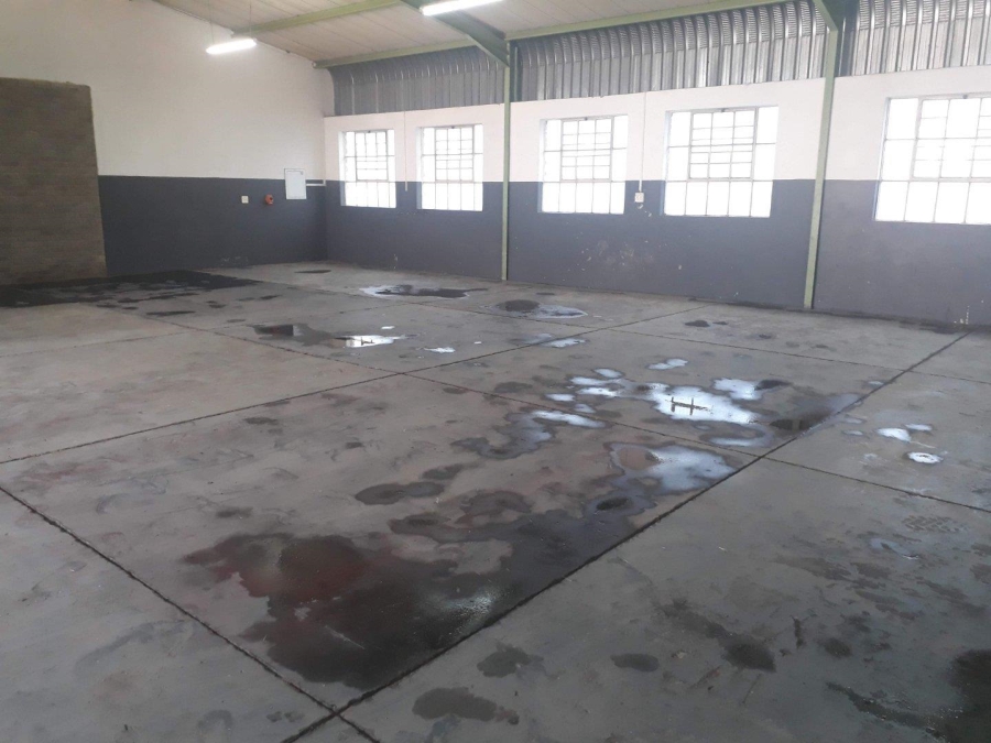 To Let commercial Property for Rent in Duncanville Gauteng