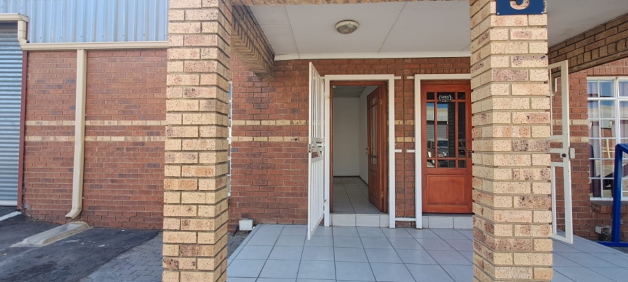 To Let commercial Property for Rent in Duncanville Gauteng
