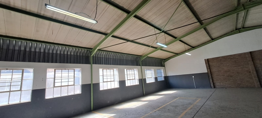 To Let commercial Property for Rent in Duncanville Gauteng