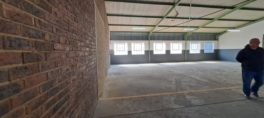 To Let commercial Property for Rent in Duncanville Gauteng