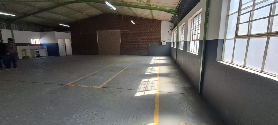 To Let commercial Property for Rent in Duncanville Gauteng