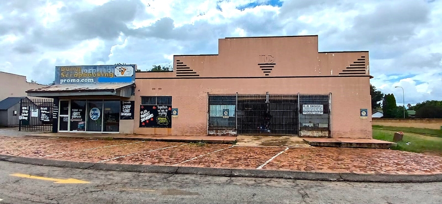 Commercial Property for Sale in Rothdene Gauteng