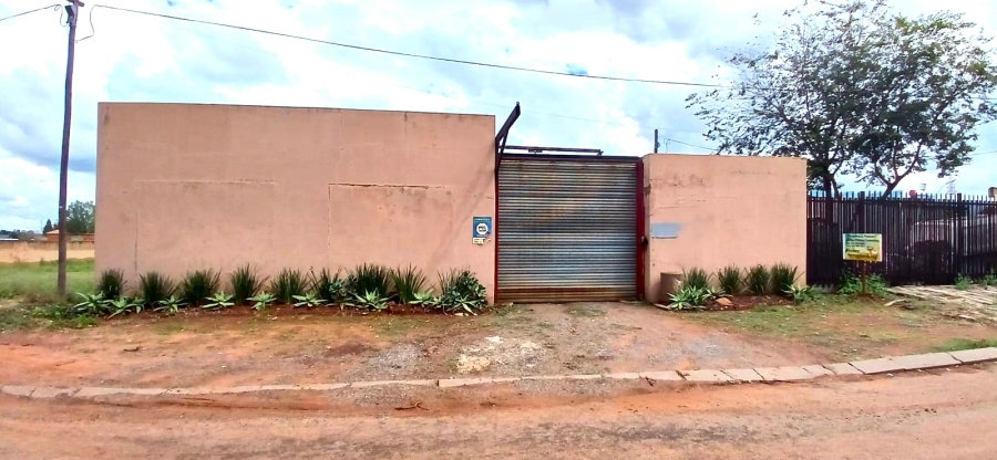 Commercial Property for Sale in Rothdene Gauteng