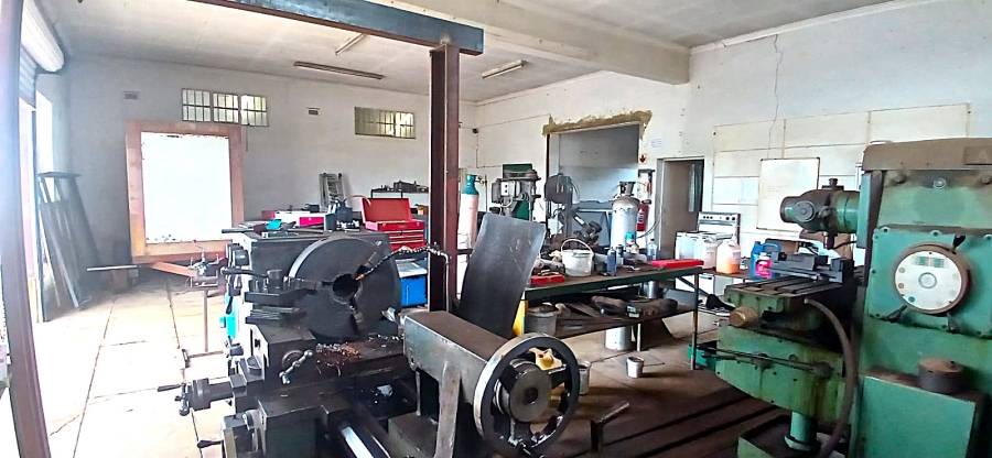 Commercial Property for Sale in Rothdene Gauteng