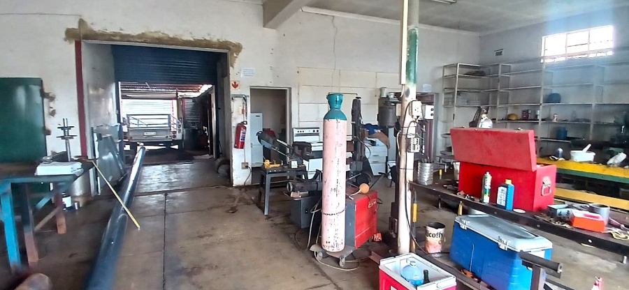 Commercial Property for Sale in Rothdene Gauteng