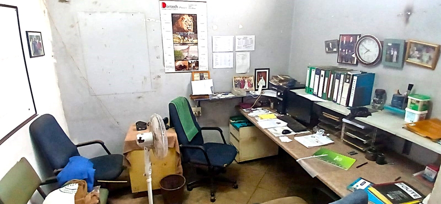 Commercial Property for Sale in Rothdene Gauteng