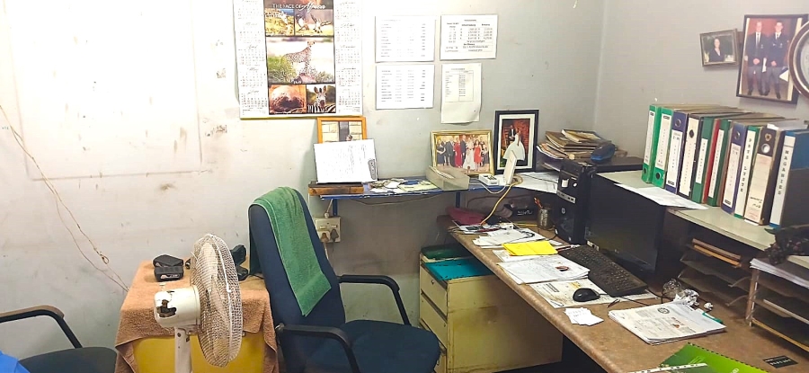 Commercial Property for Sale in Rothdene Gauteng