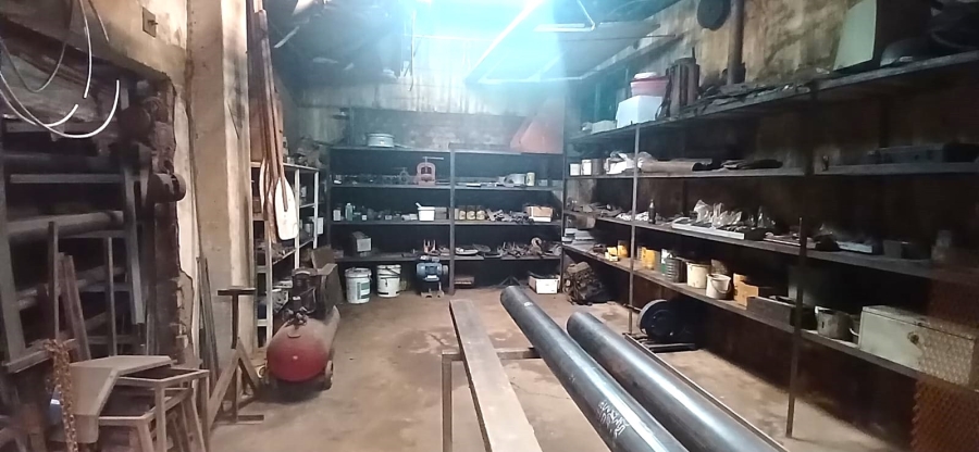 Commercial Property for Sale in Rothdene Gauteng